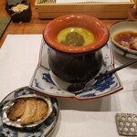 天婦羅 みやしろ - 