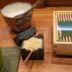 天婦羅 みやしろ - 