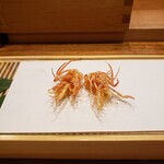 天婦羅 みやしろ - 