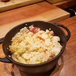 天婦羅 みやしろ - 