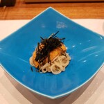 天婦羅 みやしろ - 