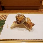 天婦羅 みやしろ - 