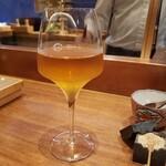 天婦羅 みやしろ - 