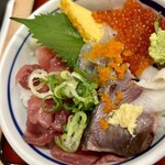 築地食堂源ちゃん - 