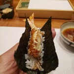 天婦羅 みやしろ - 