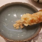 天婦羅 みやしろ - 