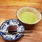 天婦羅 みやしろ - 