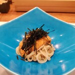 天婦羅 みやしろ - 