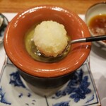 天婦羅 みやしろ - 