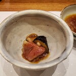 天婦羅 みやしろ - 