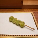 天婦羅 みやしろ - 