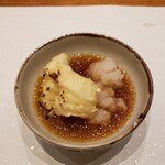 天婦羅 みやしろ - 