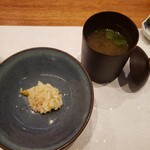 天婦羅 みやしろ - 