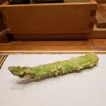 天婦羅 みやしろ - 