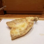 天婦羅 みやしろ - 