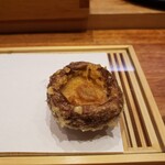 天婦羅 みやしろ - 