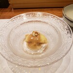 天婦羅 みやしろ - 