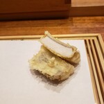 天婦羅 みやしろ - 