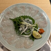 とらふぐ亭 新宿別館 - 