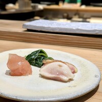 黒さつま鶏 煉火 - 