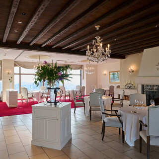 レストラン シャンボール(リーガロイヤルホテル大阪)_1