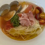 らぁめん 生姜は文化。 - 