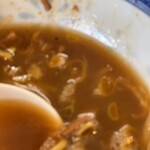 自家製中華そば としおか - 