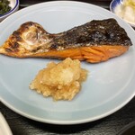 季節料理 魚竹 - 