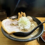 自家製麺 TANGO - 