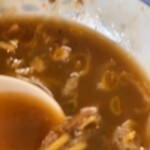 自家製中華そば としおか - 