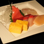 すし処かつや - 