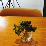 マーガレット・ハウエル ショップ＆カフェ - 