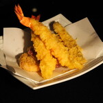 すし処かつや - 