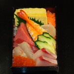 すし処かつや - 