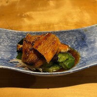炭焼鰻 寝床 福島店 - 