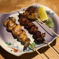 炭焼鰻 寝床 福島店 - 