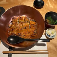 炭焼鰻 寝床 福島店 - 
