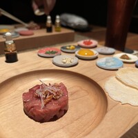 Salon du Kuma3 北新地 - 