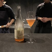 Claro - スパークリング［オレンジ］（早花咲月）