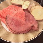 エグゼクティブ ビジネスサロン - 