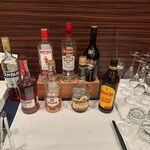 エグゼクティブ ビジネスサロン 名古屋東急ホテル - 