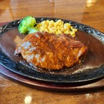 ステーキハウスT&T - 