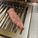焼肉 幸 - 
