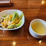 ステーキハウスT&T - 