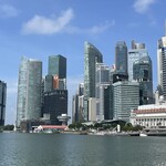 The Ritz-Carlton Millenia Singapore - 