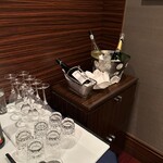 エグゼクティブ ビジネスサロン 名古屋東急ホテル - 