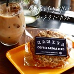 カメヤコーヒー&ロースターズ - 料理写真: