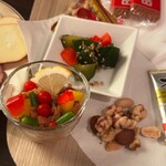 エグゼクティブ ビジネスサロン - 