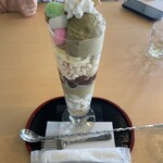 宇治園 - 料理写真: