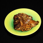 すし処かつや - 